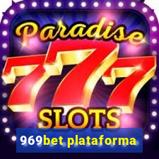 969bet plataforma